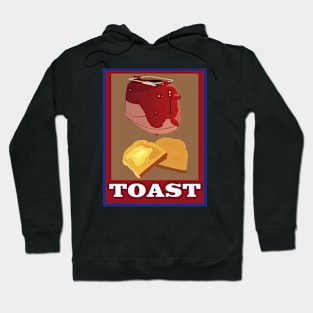 Start with the breakfast Hoodie